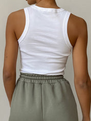 Top Crop Ellis