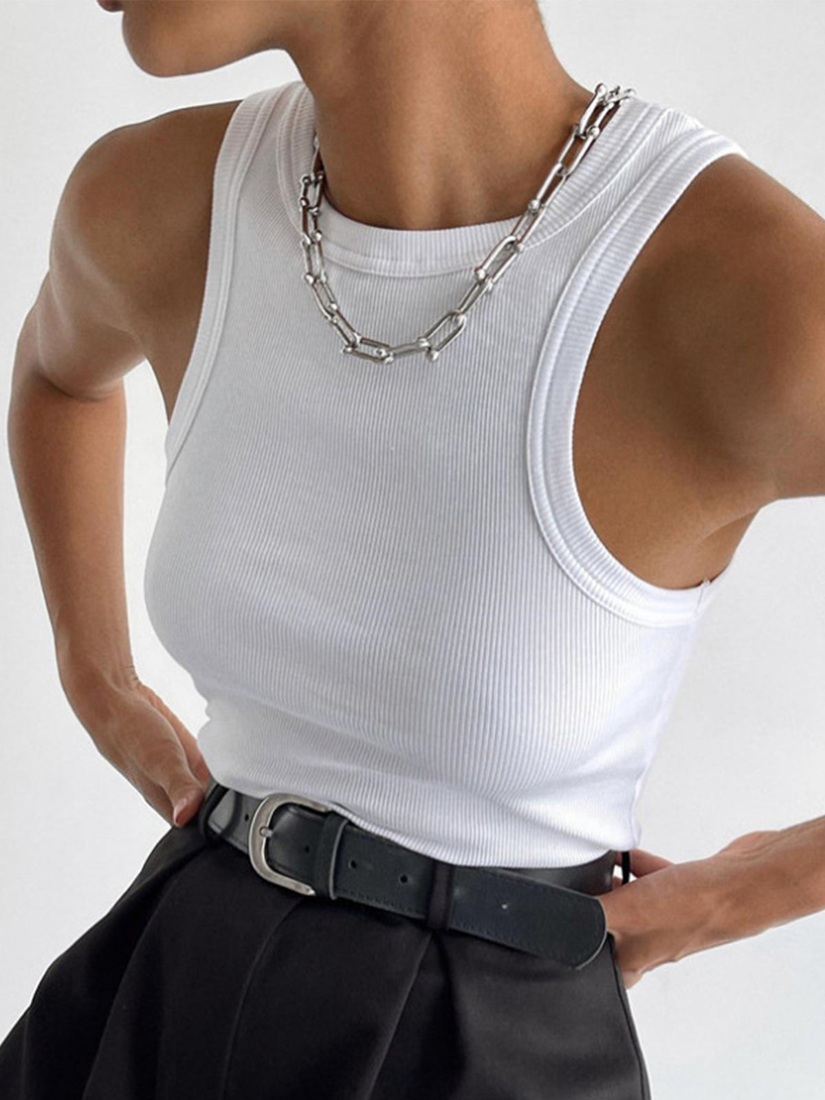 Top Crop Ellis