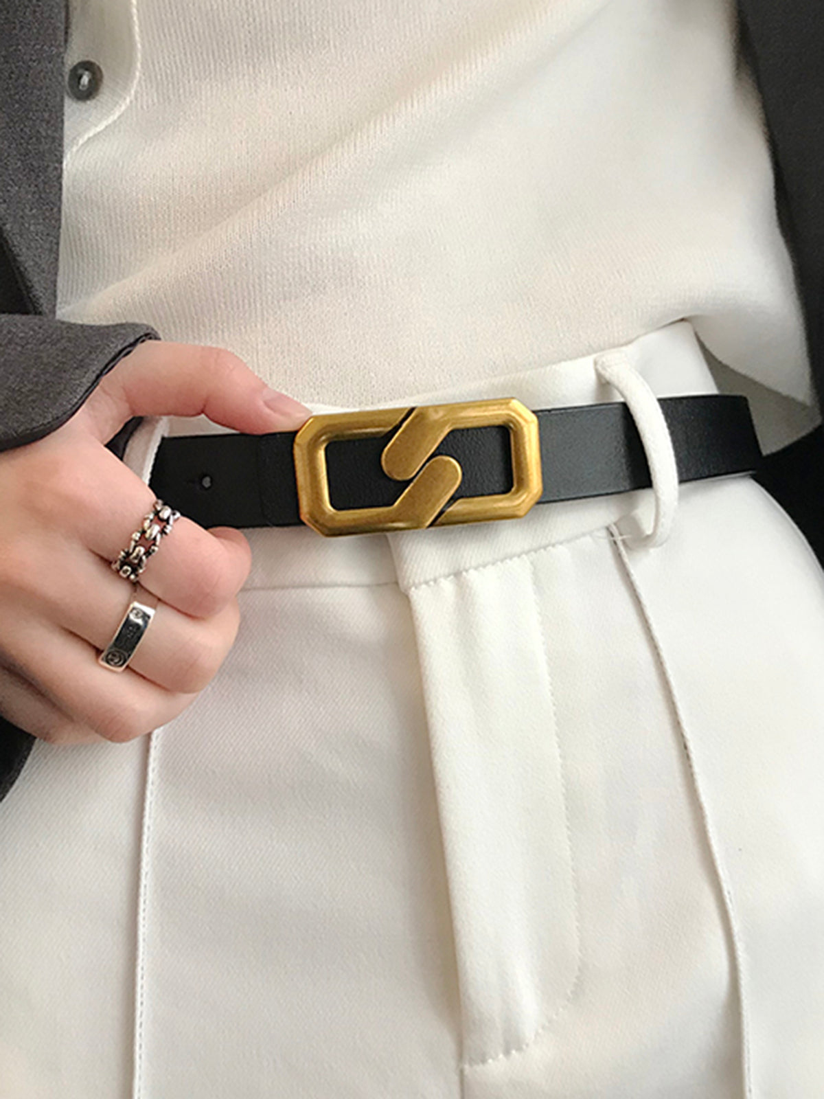 Belt Benny Days