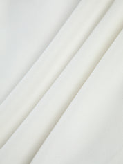 Minimalistyczny Top z Krótkim Rękawem