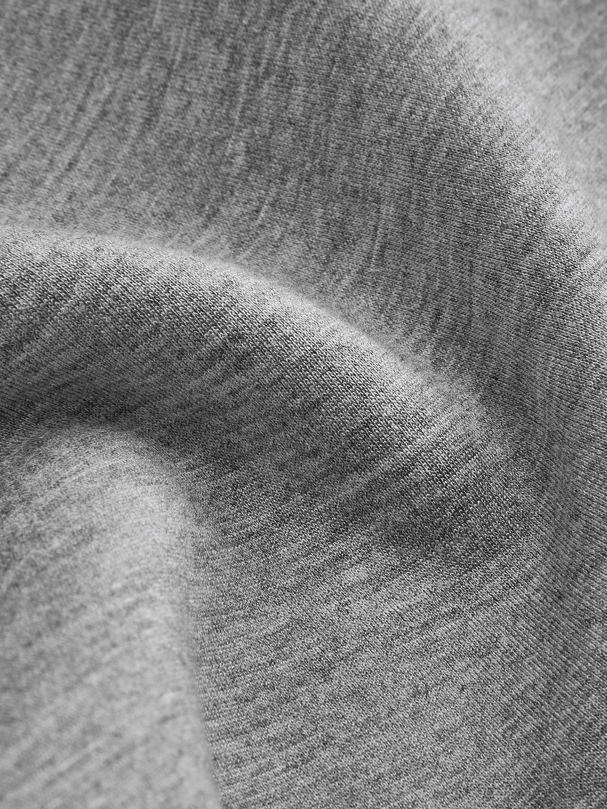 Solidny crop hoodie z długim rękawem na zamek