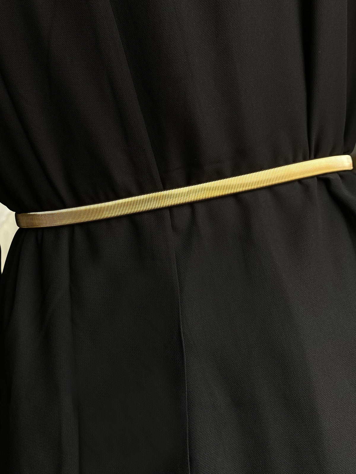 Elastyczny Pasek Slim Lariat