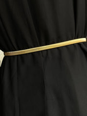 Elastyczny Pasek Slim Lariat