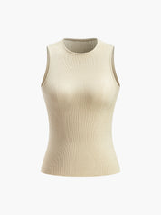 Solidny podstawowy top