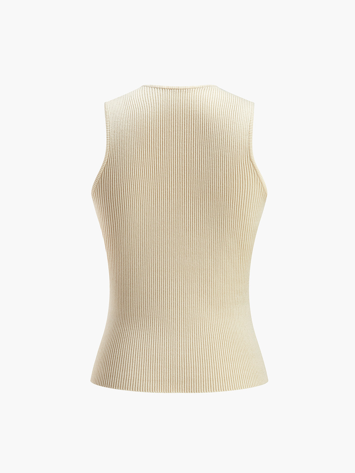 Solidny podstawowy top