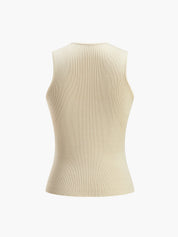 Solidny podstawowy top