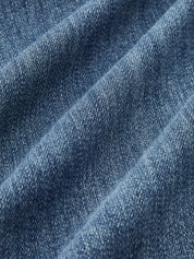 Jeansy Bootcut z Wysokim Stanem