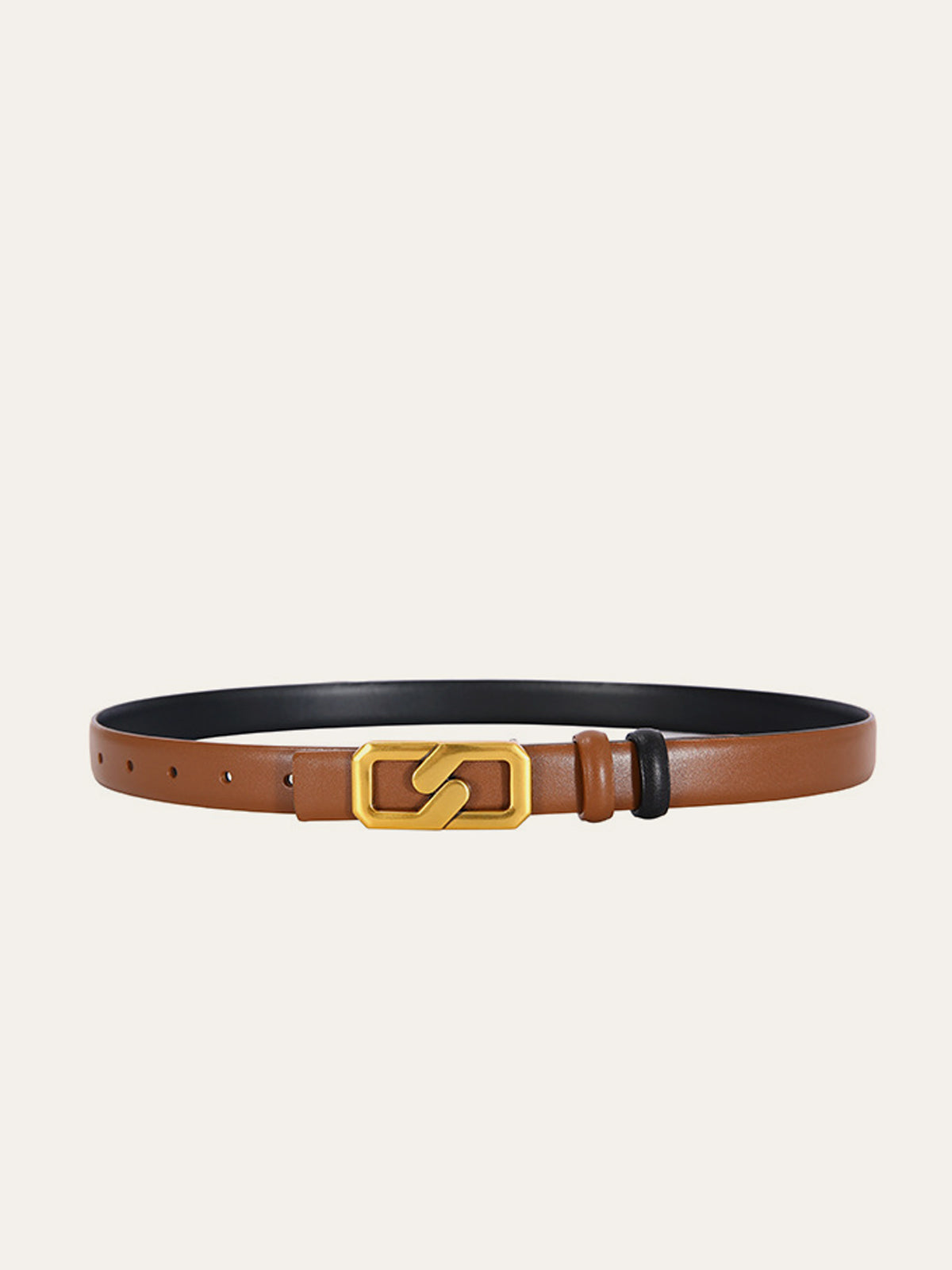 Belt Benny Days