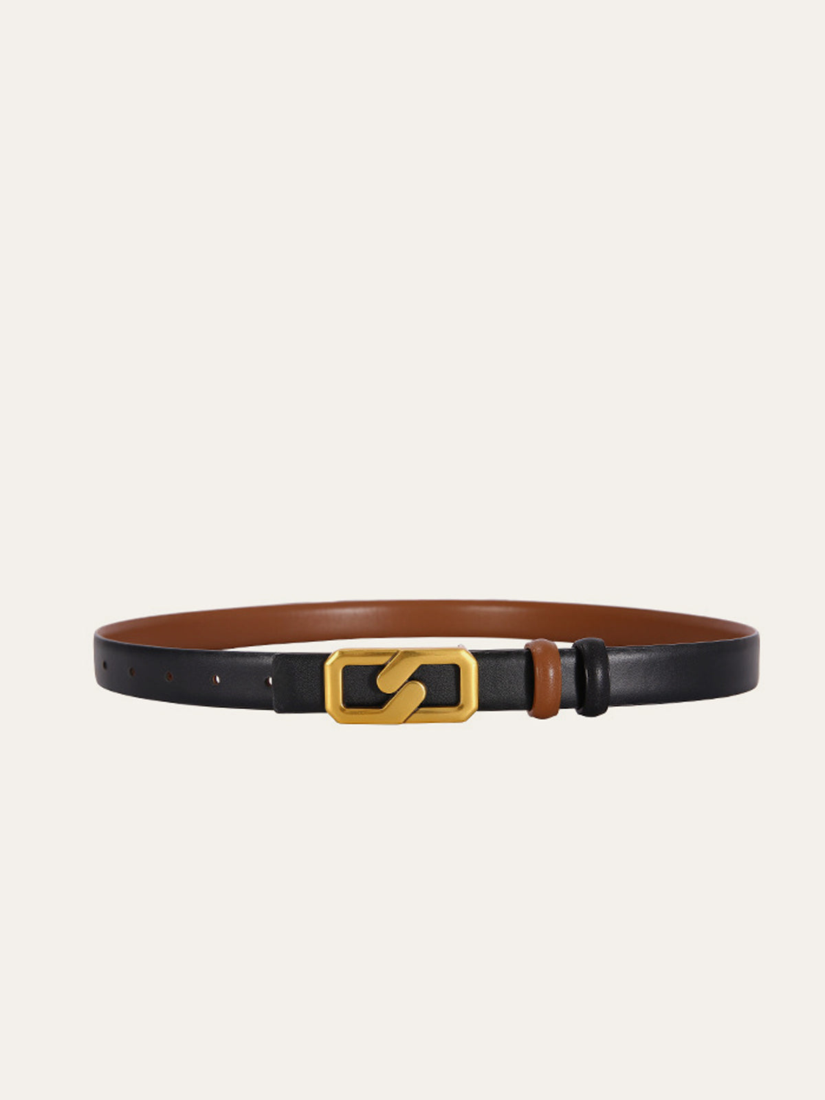 Belt Benny Days