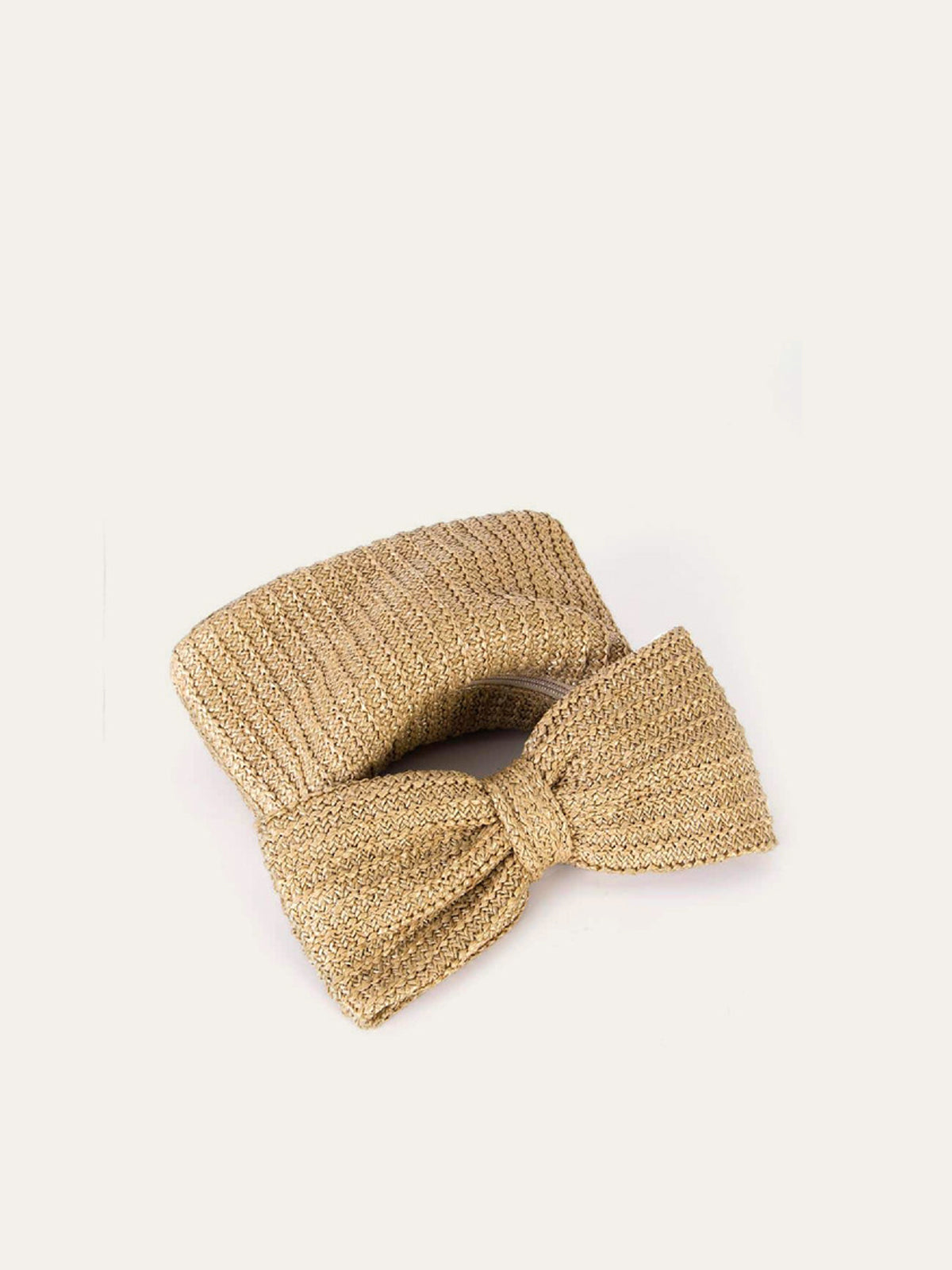 Torba z kokardą