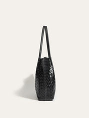 Torba tote z tkaniny PU
