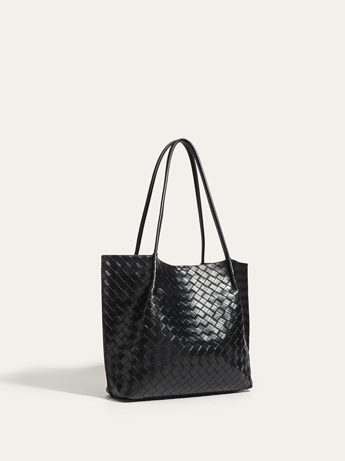 Torba tote z tkaniny PU