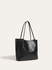 Torba tote z tkaniny PU