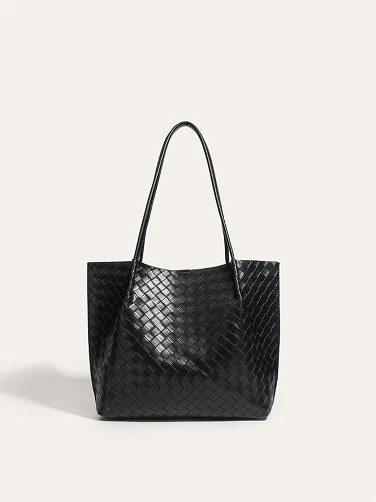 Torba tote z tkaniny PU