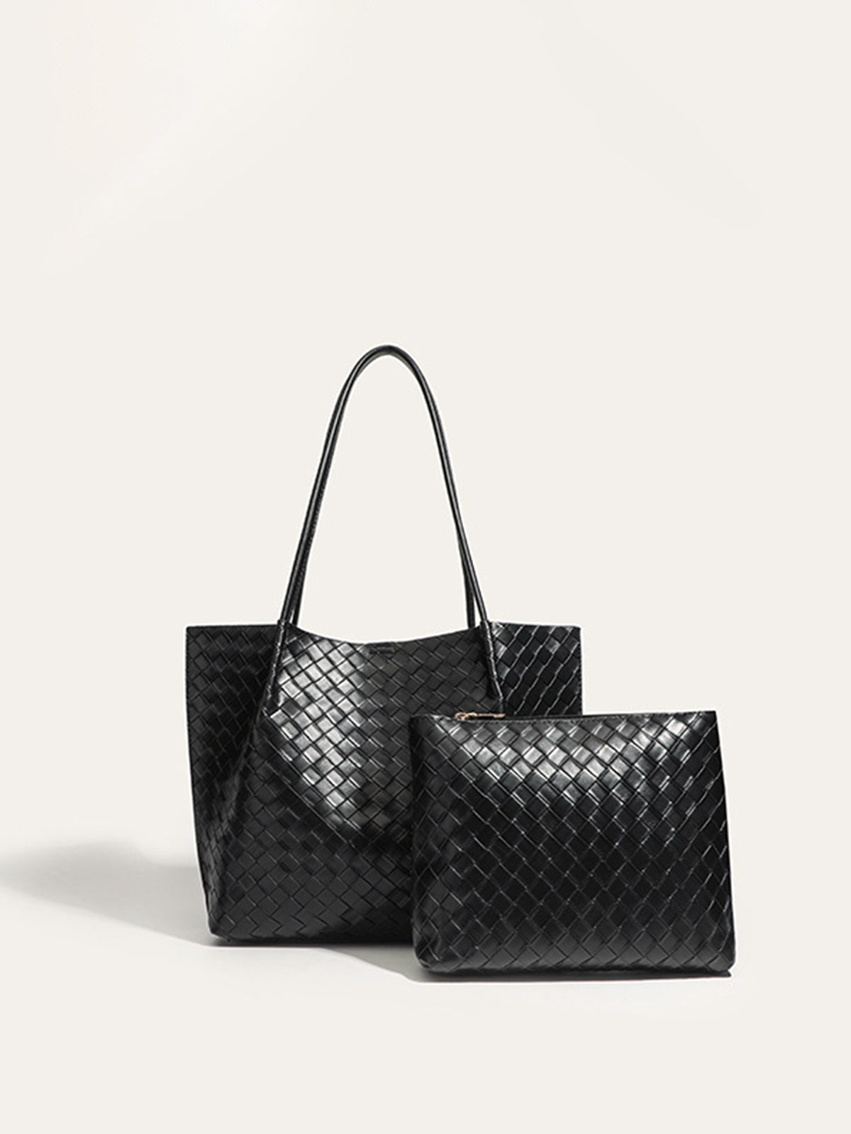 Torba tote z tkaniny PU