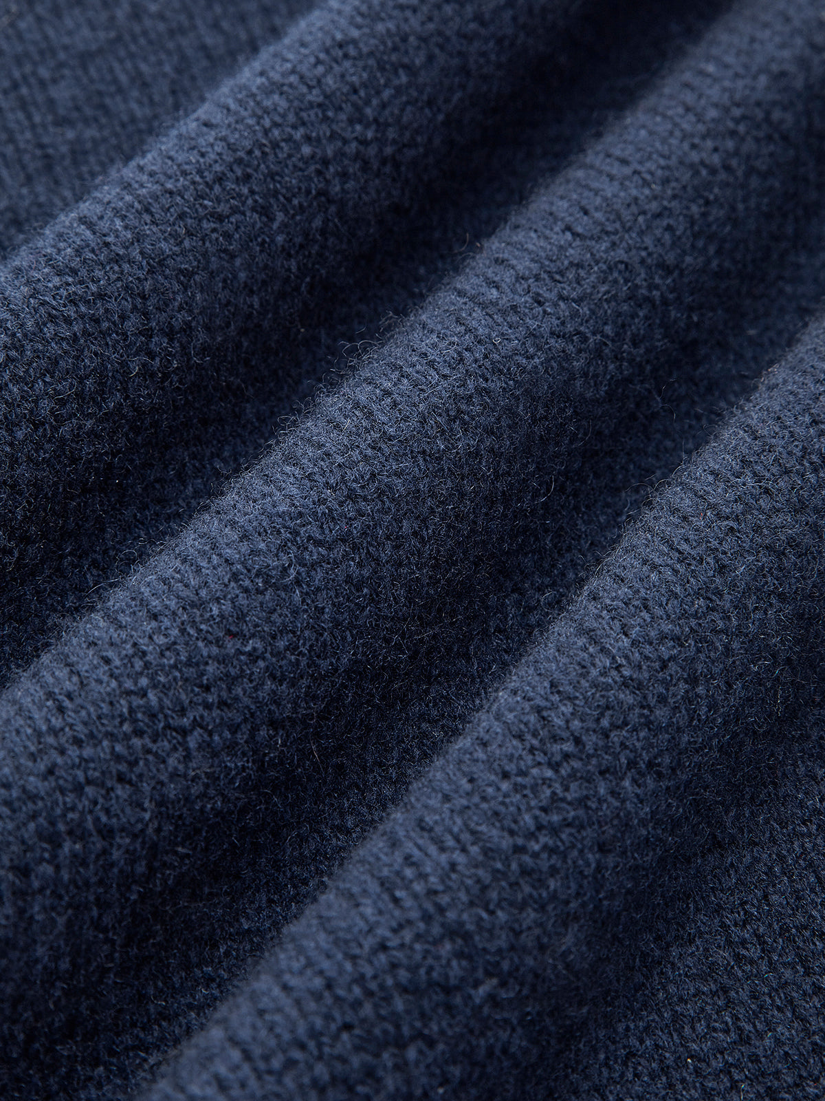 Sweter z kołnierzem 2 w 1