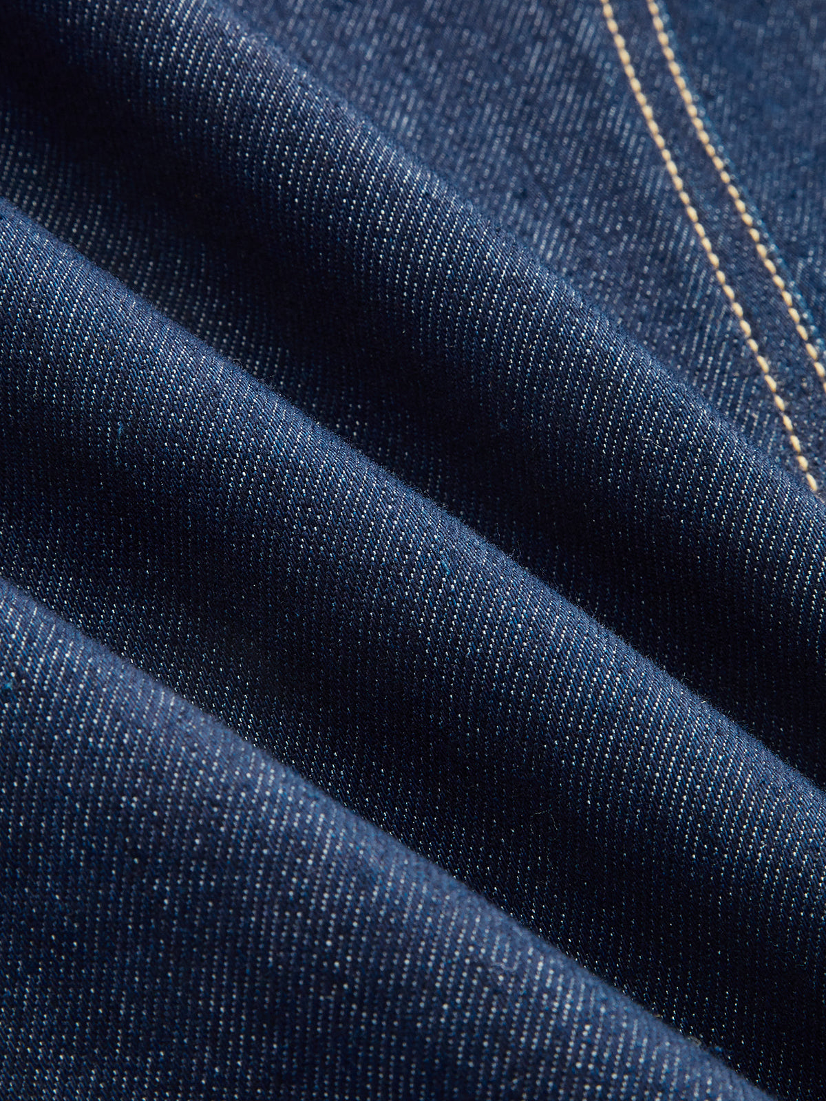 Kamizelka bez rękawów z denimu z paskiem