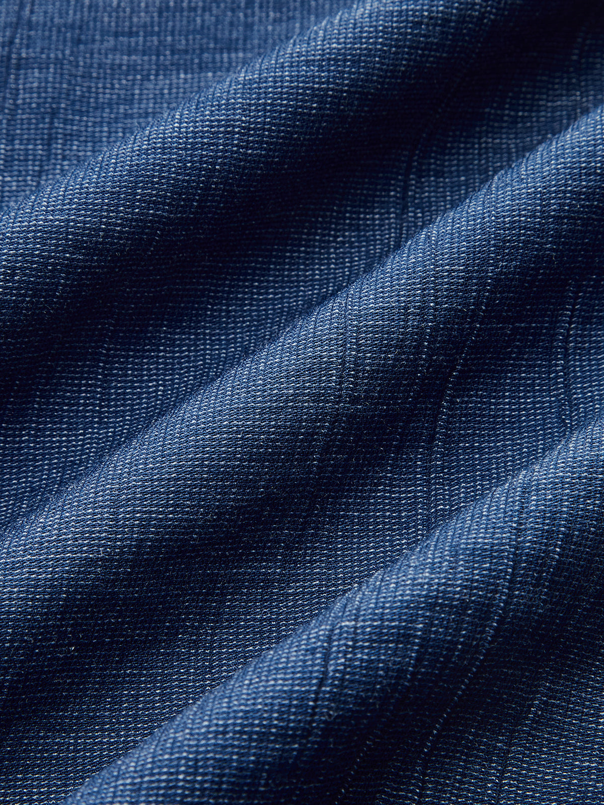 Top i spodnie z wiązaniem w pasie z imitacji denimu
