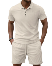 Letni zestaw polo