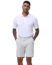 Eleganckie szorty golfowe