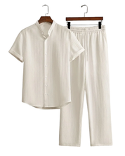 Casual zomerset
