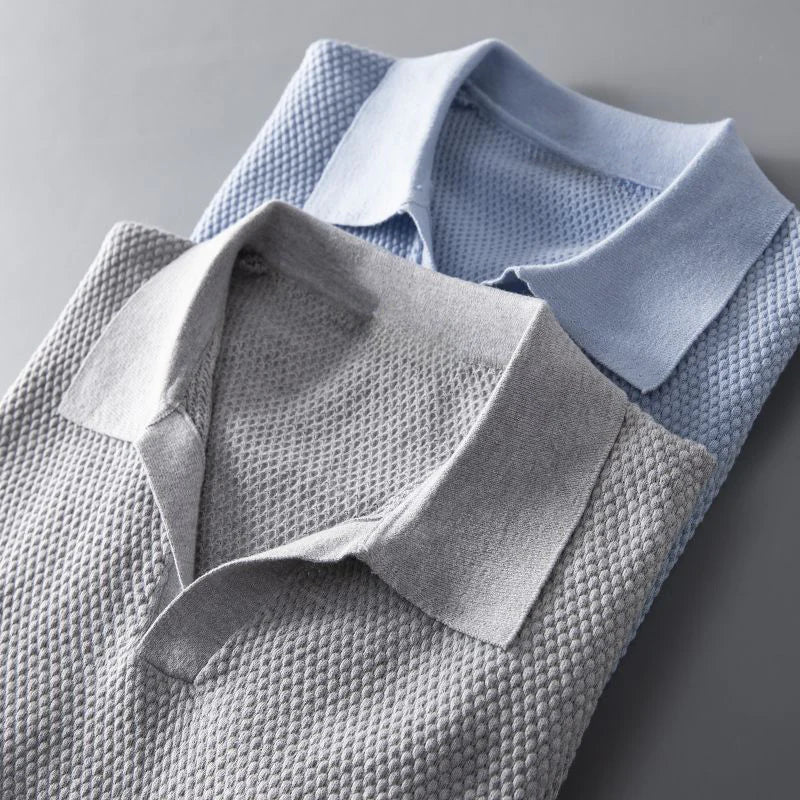Koszulka Polo Milano Casual