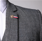 3-częściowy garnitur dla mężczyzn