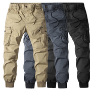 Spodnie Cargo Urban