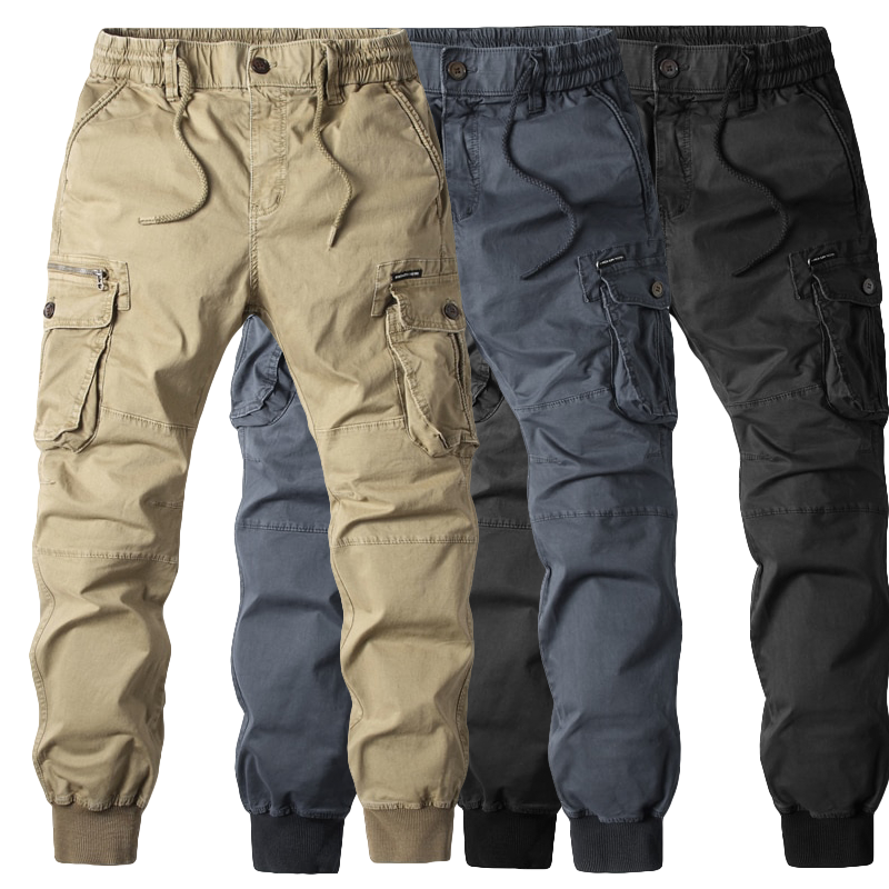 Spodnie Cargo Urban