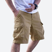 Casual Korte Broek