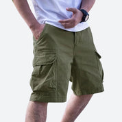Casual Korte Broek