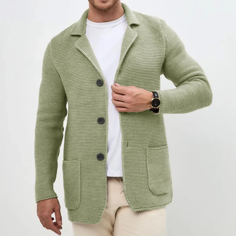 Elegancki sweter