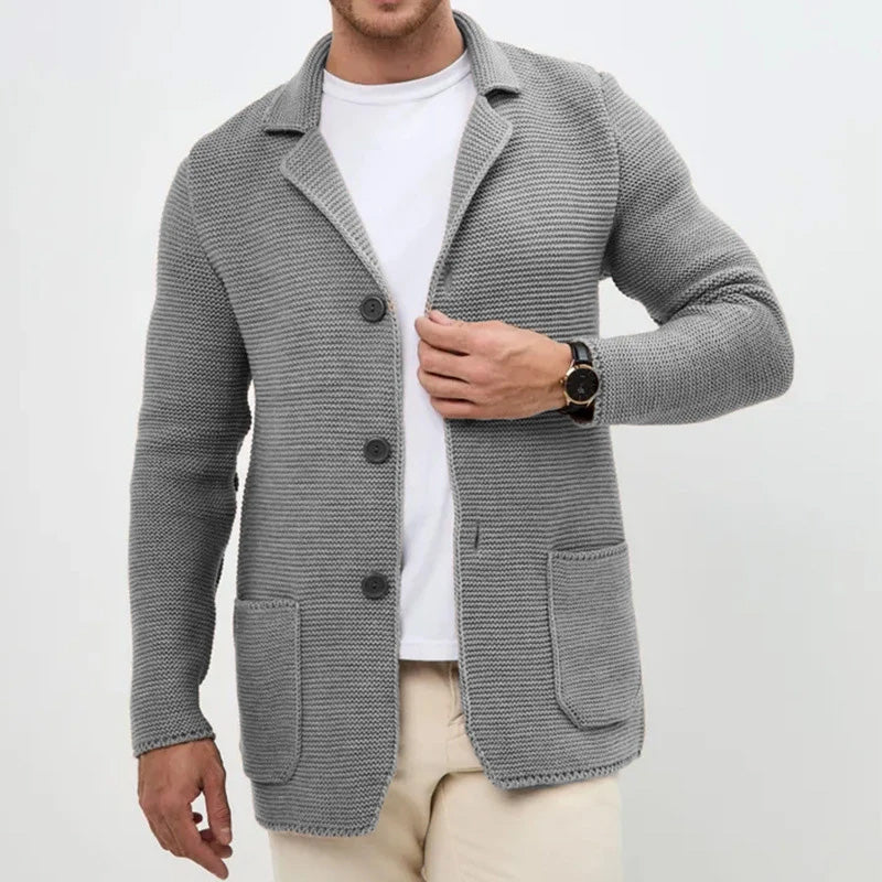 Elegancki sweter