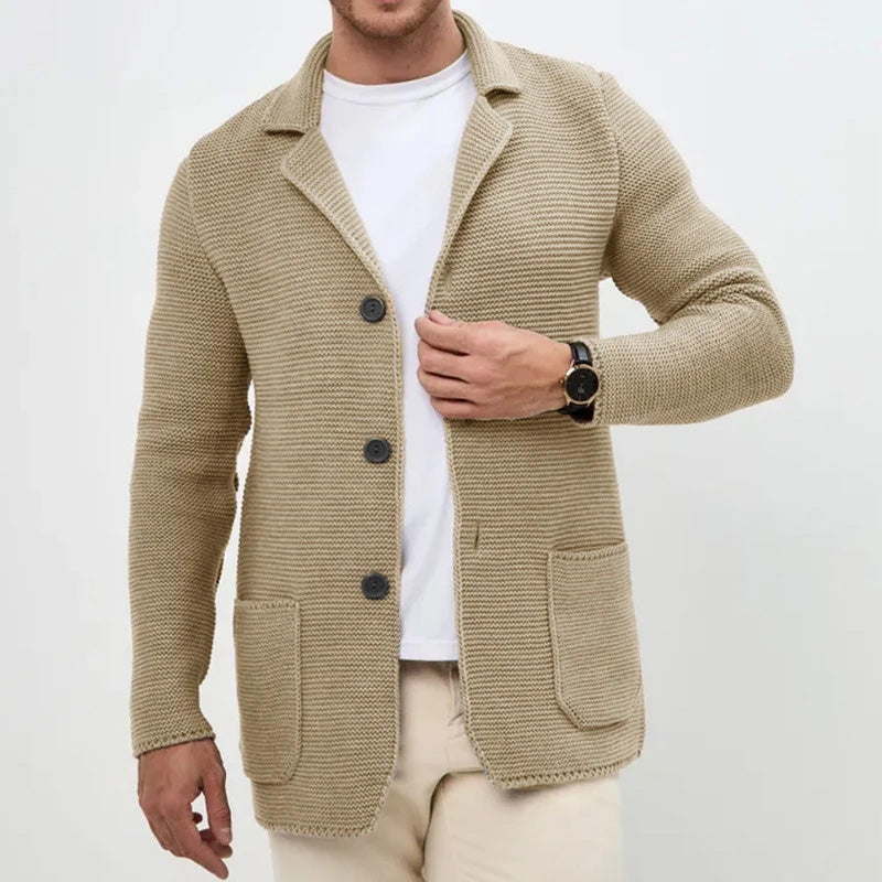 Elegancki sweter