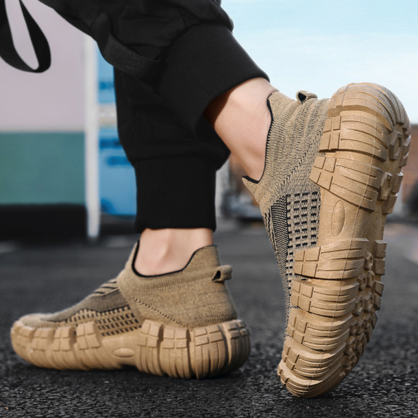 Sneakersy Urban Shield