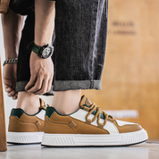 Eleganckie sneakersy