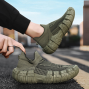 Sneakersy Urban Shield