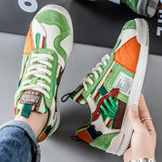 Eleganckie Retro Buty