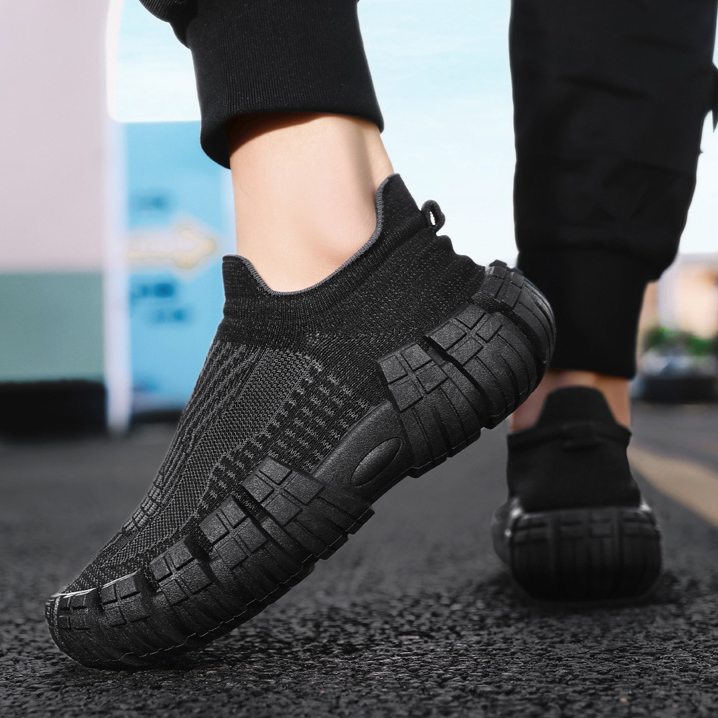 Sneakersy Urban Shield