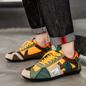 Casual męskie buty