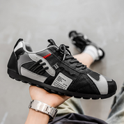 Casual męskie buty