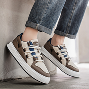 Eleganckie sneakersy