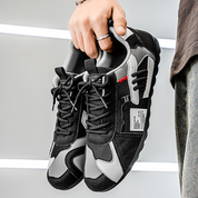 Casual męskie buty