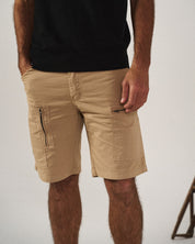 Eleganckie Spodenki Cargo