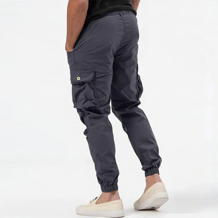 Eleganckie Spodnie Cargo