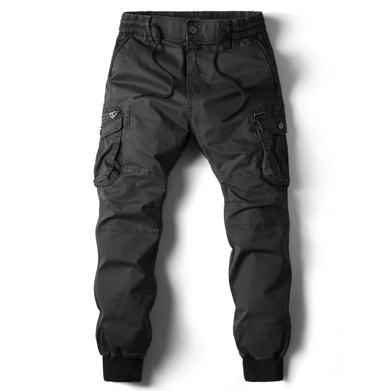 Spodnie Cargo Urban