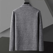 Casual Kamizelka Męska