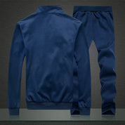 Casual męski dres