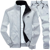 Casual męski dres