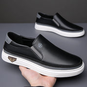 Eleganckie lekkie buty na nogi